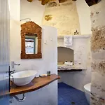 Appartement Kambos House Kímolos