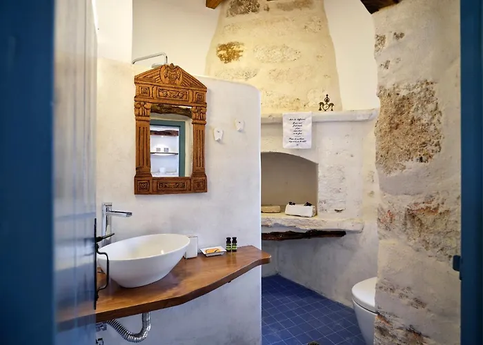 شقة Kambos House Kímolos