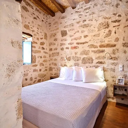 Apartment Kambos House Kimolos