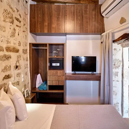 Apartment Kambos House Kimolos